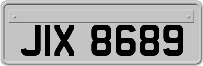 JIX8689