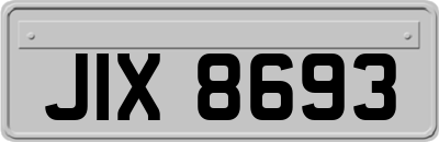 JIX8693