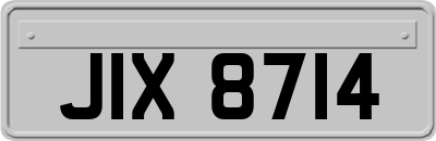 JIX8714