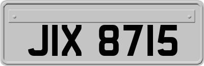JIX8715