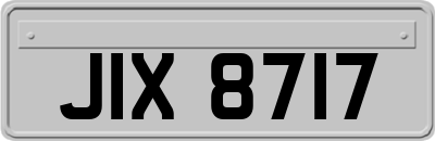 JIX8717