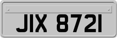 JIX8721