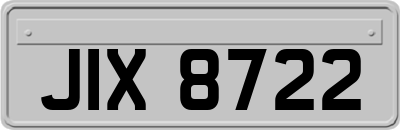 JIX8722