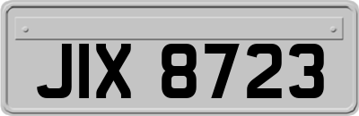JIX8723
