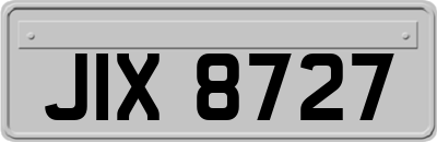 JIX8727