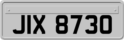 JIX8730