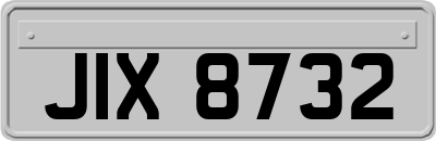 JIX8732