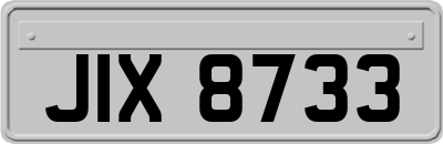 JIX8733