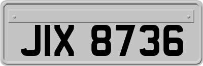 JIX8736