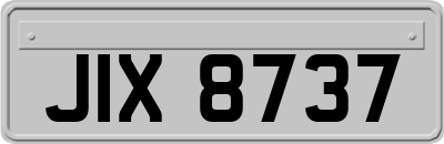 JIX8737