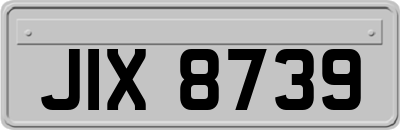 JIX8739