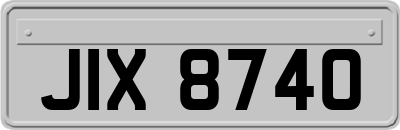 JIX8740