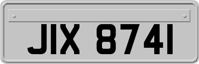 JIX8741