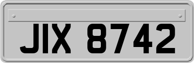 JIX8742