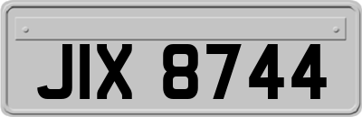 JIX8744