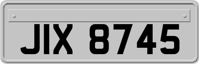 JIX8745