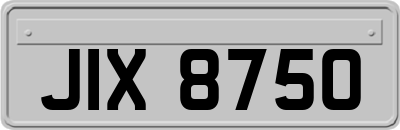 JIX8750