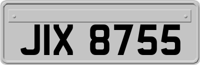 JIX8755