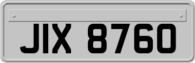 JIX8760