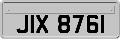 JIX8761