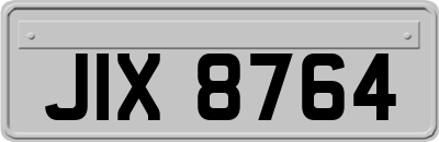 JIX8764