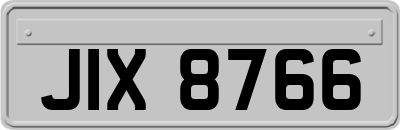 JIX8766