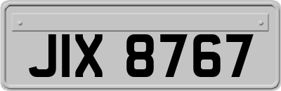 JIX8767