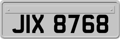 JIX8768