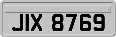 JIX8769
