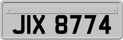 JIX8774