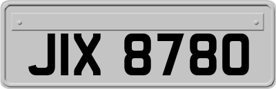 JIX8780