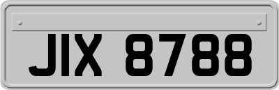 JIX8788