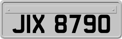 JIX8790