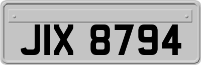 JIX8794