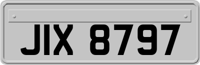 JIX8797