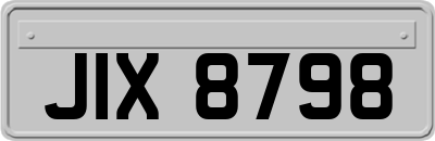 JIX8798