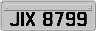 JIX8799