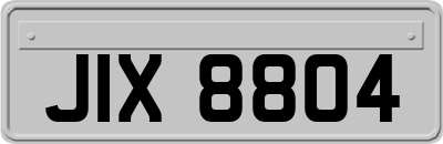 JIX8804