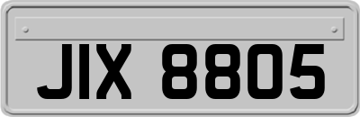 JIX8805