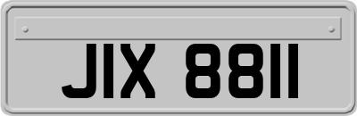 JIX8811