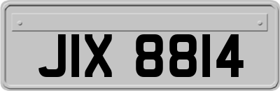 JIX8814