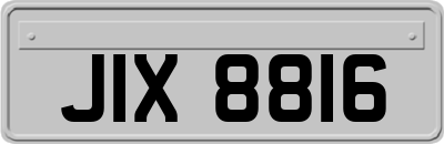 JIX8816