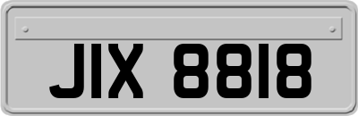 JIX8818