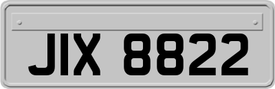 JIX8822