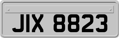 JIX8823