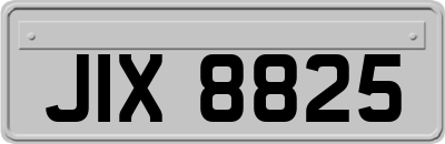 JIX8825