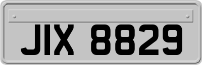 JIX8829