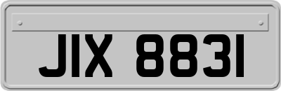 JIX8831