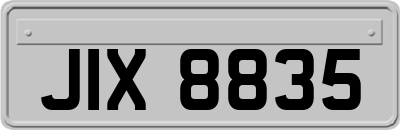 JIX8835