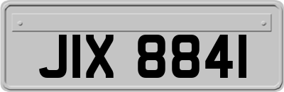 JIX8841